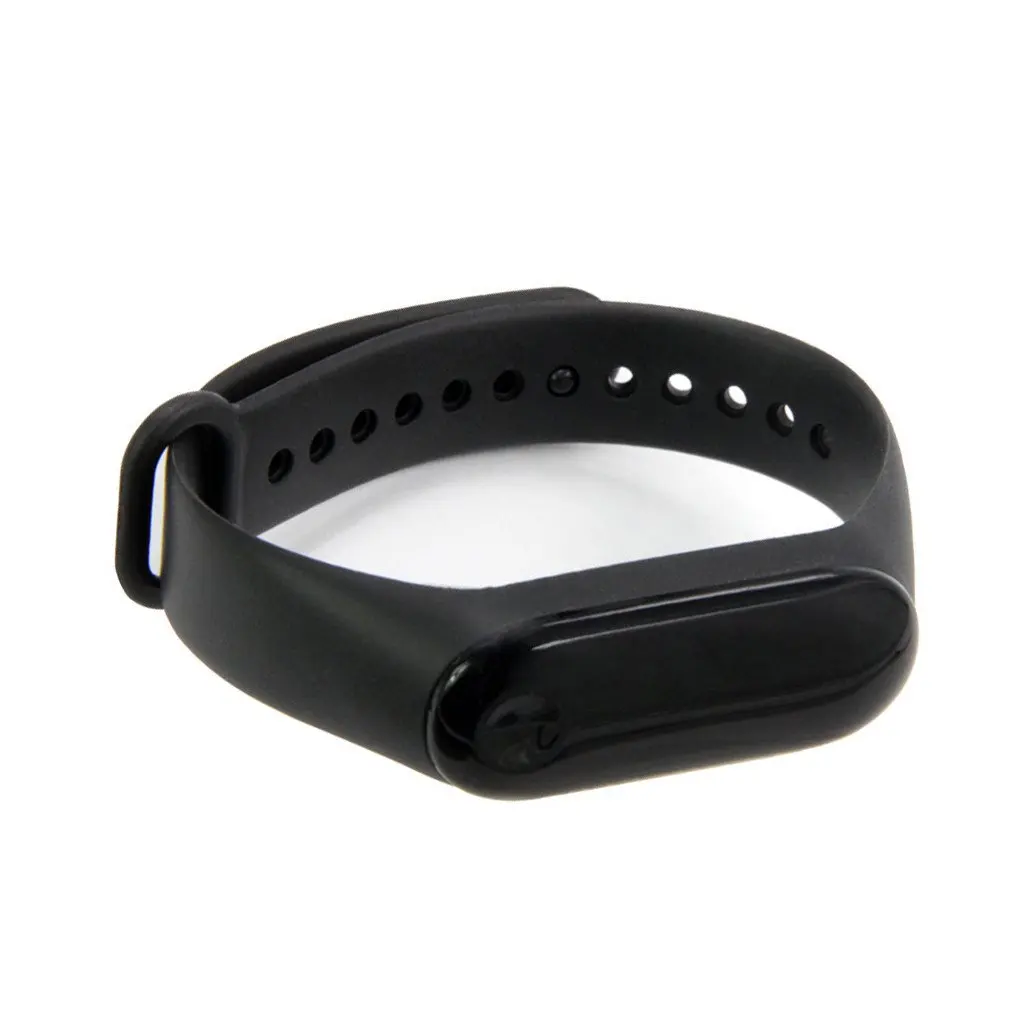 T-Wristband DIY программируемый умный Браслет ESP32-PICO-D4 основной чип 0 96 дюймов IPS экран