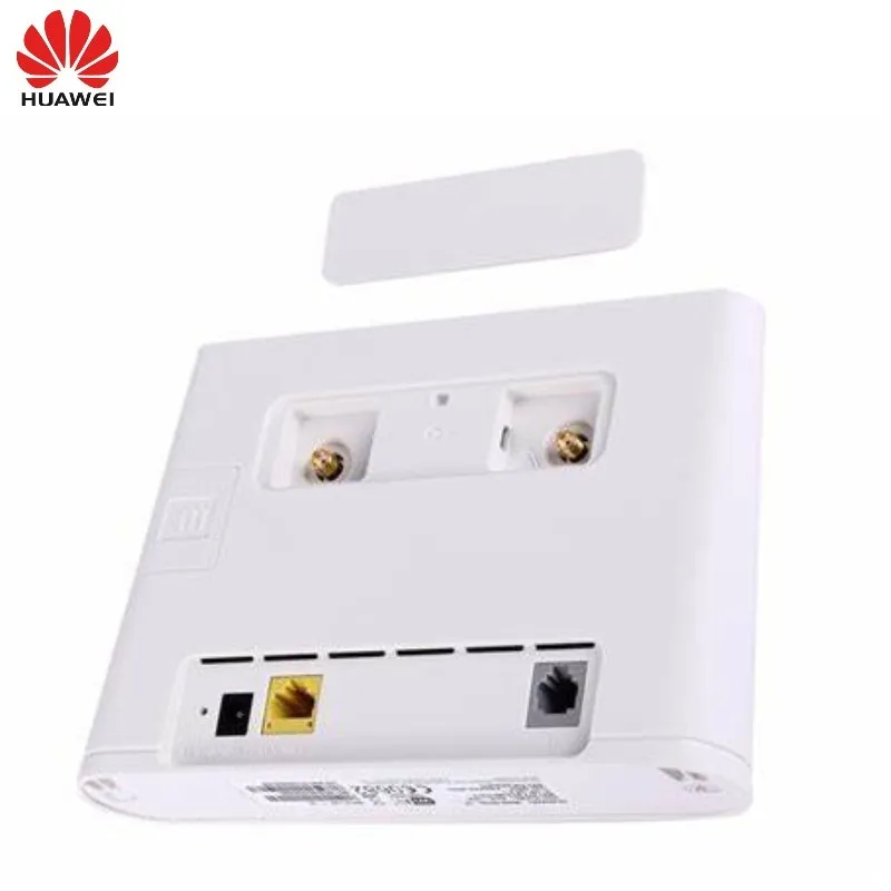 Huawei B310S-927 4G LTE   2