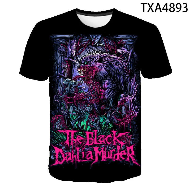 

2021 Human Skeleton 3D T Shirt Men Women Children Sweatshirts Fashion Casual Streetwear Short Sleeve Printed T-shirts Cool Tee