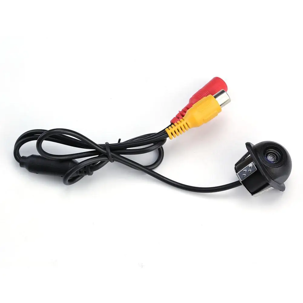 170 ° водонепроницаемая автомобильная камера заднего вида переднего s Система