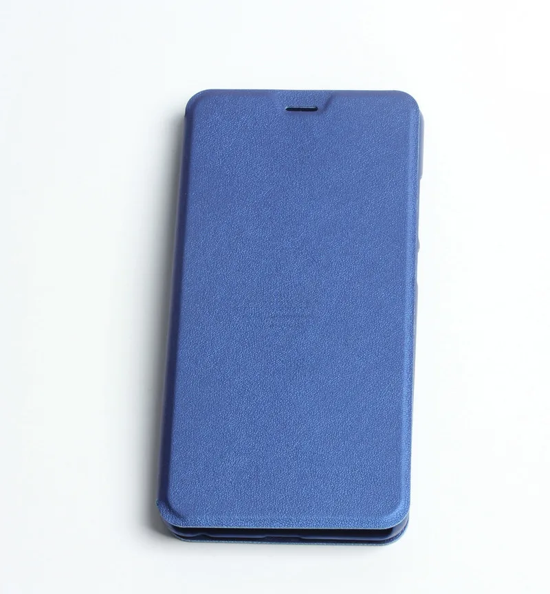 Роскошный умный флип-чехол из ПУ кожи для Xiaomi MI6X Чехол на MI 6X 6 Глобальная с Стенд