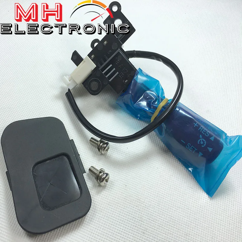 MH Электронный круиз-контроль для Toyota Corolla Wish Auris Noah RAV4 CROWN(HYBRID) ALPHARD LAND CRUISER PRIUS HIGHLANDER 4RUNNER