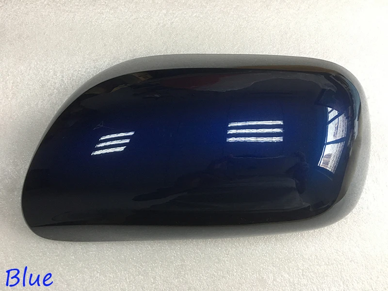 Автомобильные аксессуары HengFei чехол для зеркала заднего вида Toyota Corolla ALTIS Axio 2007 ~