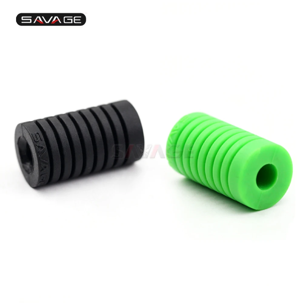 Ножная педаль переключения передач для KAWASAKI Ninja 250R/300/400/500R/650/650R/1000 ZZR 400/600/1100/1200