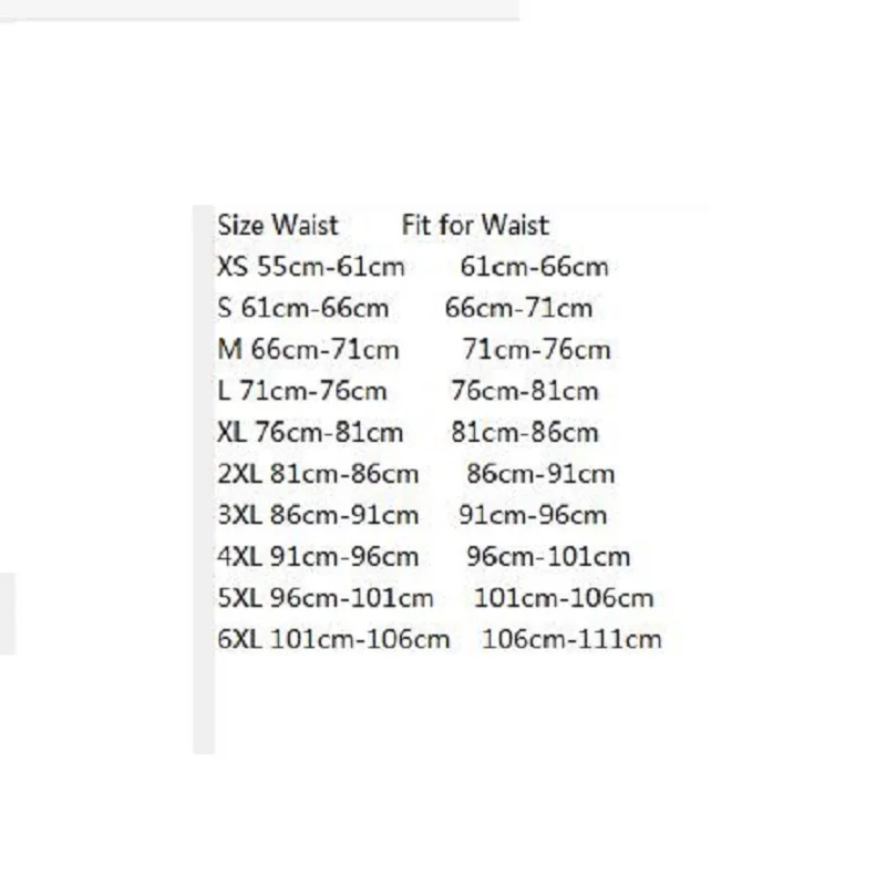 Мужской корсет для тренировок талии с моделирующим ремешком Корректирующее