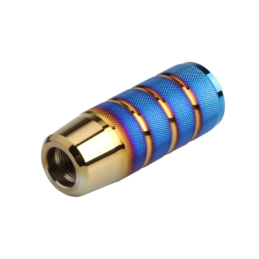 

Автомобильный Ручной алюминиевый переключатель передач для Honda, Toyota, Nissan, Mitsubishi, Ford, Chevrolet, Subaru, Jeep