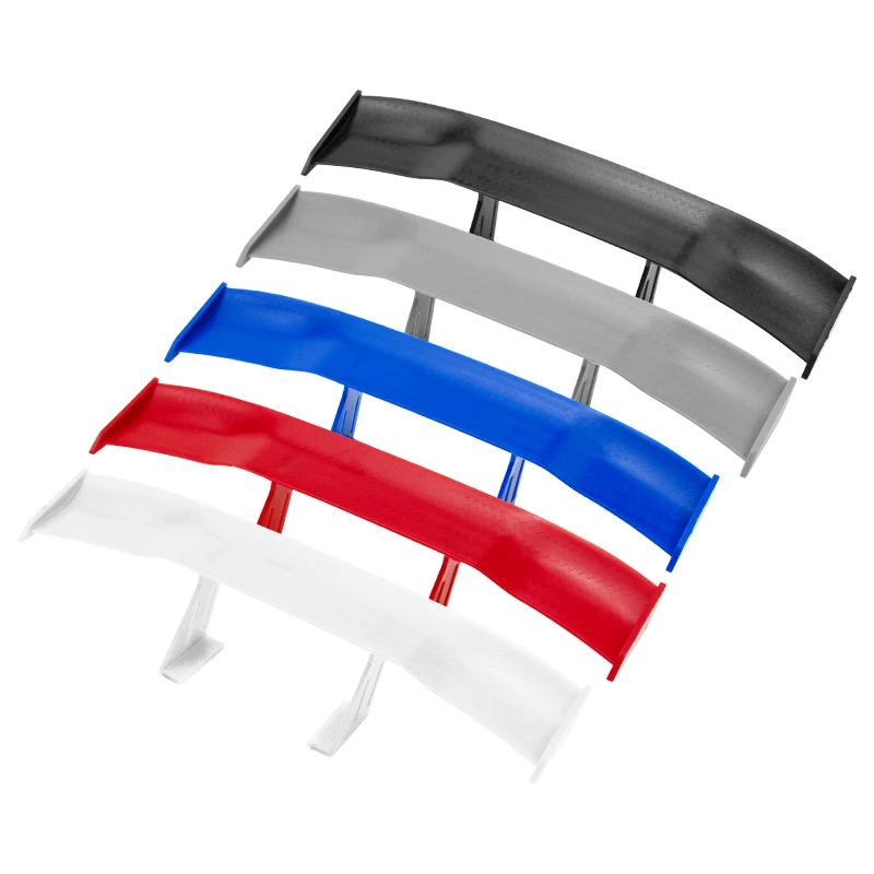 1 шт. автомобильные принадлежности хвост модифицированный мини универсальный