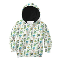 love sea 3d all over printed hoodies kids pullover sweatshirt jacket t shirts boy for girl cosplay costumes 03