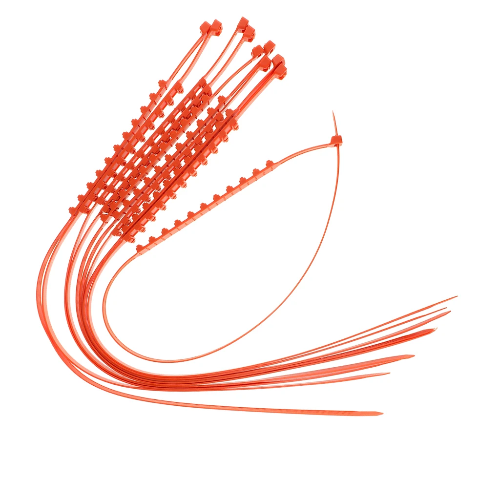 10 универсальных Противоскользящих шин цепи для автомобиля внедорожник снег зима