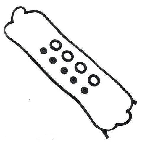 

10PCS Engine Valve Cover Gasket Set Kit For Odyssey Isuzu Oasis
