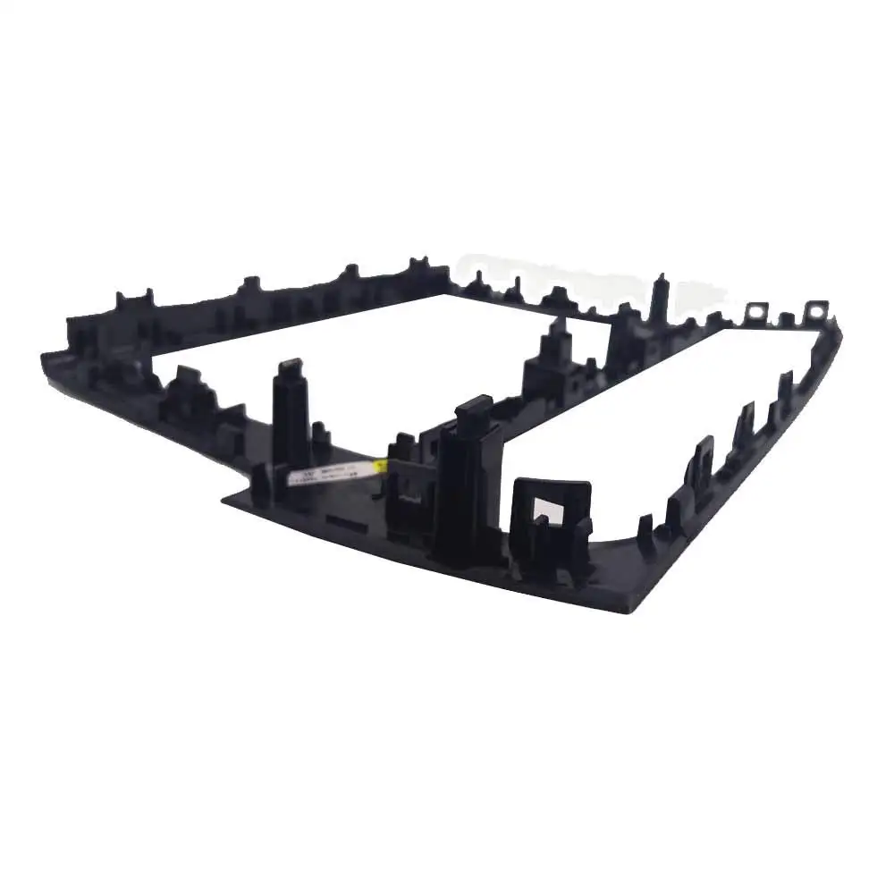 Комплект обшивки для Авторадио Rahmen панель приборной панели volkswagen Golf7 Mk7|CD-плеер