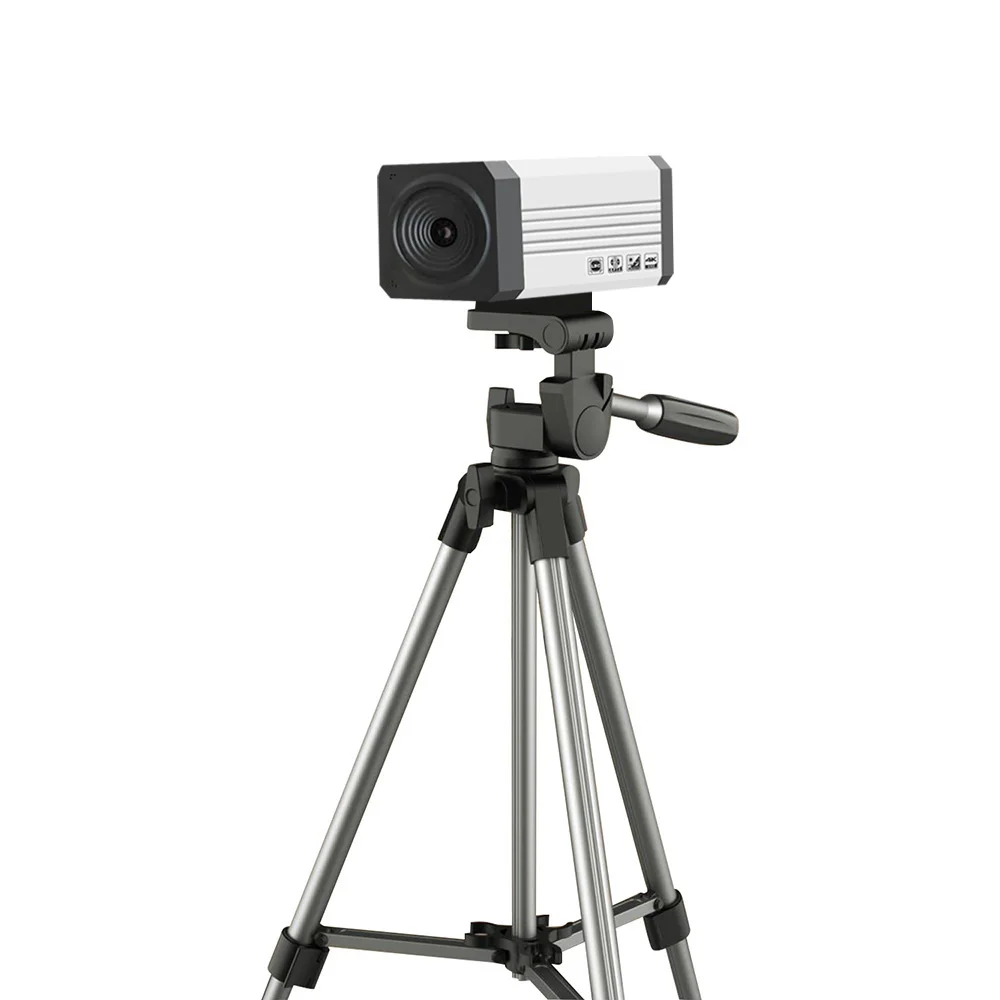 AI Infrared Thermal Imaging Camera Body Temperature Scanner |
