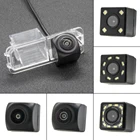 Камера заднего вида для Volkswagen Polo Hatchback MK5 2009 2010 2011 2012 2013 2014 2015 2016 2017