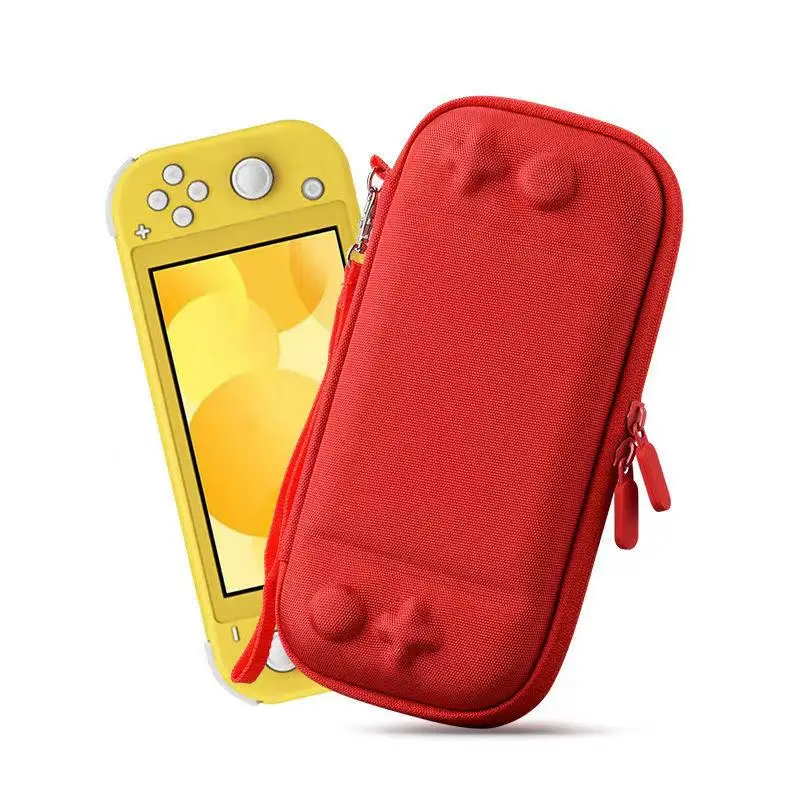 

For Nintend Switch Case Waterproof Protective Storage Bag For Switch Console And Game Accessories Covers Travel Storage Bag