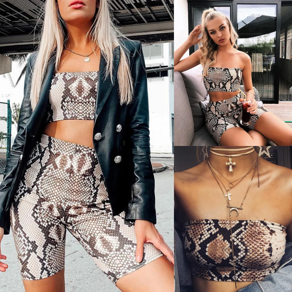 Летняя женская Горячая Распродажа модный сексуальный эластичный без бретелек