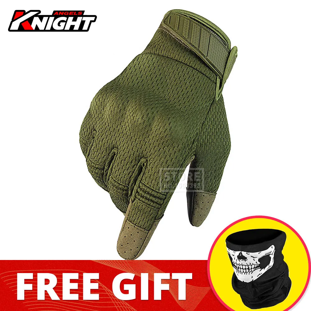 Мотоциклетные Перчатки HEROBIKER для езды по бездорожью на мотоцикле перчатки