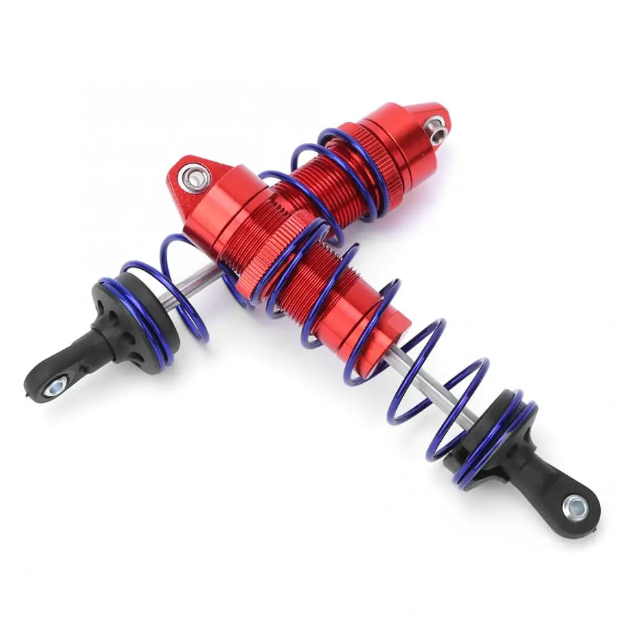 2 шт металлический передний/задний Амортизатор сменный Аксессуар подходит для