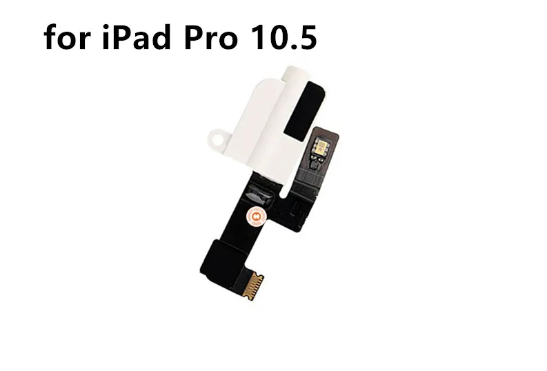 Для iPad 2 3 4 5 6 Air Mini 1 CDMA 4G 3G Wifi Аудио громкость наушников гарнитура Jack гибкий кабель