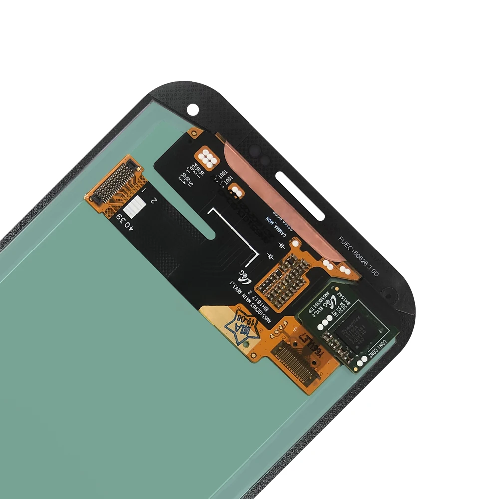 100% New High Quality Display For Samsung Galaxy S5 Sport G860 SM-G860 LCD Touch Screen Digitizer Super AMOLED Replacement | Мобильные