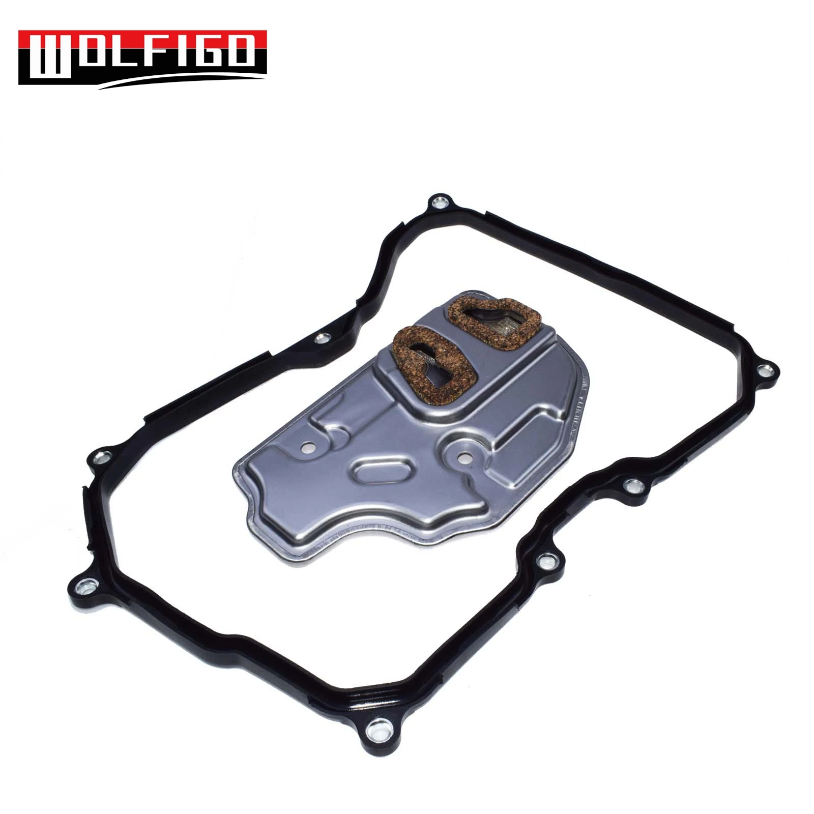 Фильтр и прокладка коробки передач WOLFIGO для VW Bettle J etta Passat 100 325 09G 0009 1003250009 A 09G325429