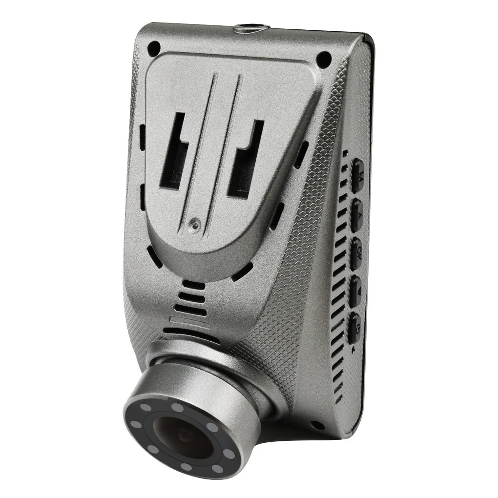 3 дюймовая Вертикальная Экран сенсорный автомобильный видеорегистратор Камера