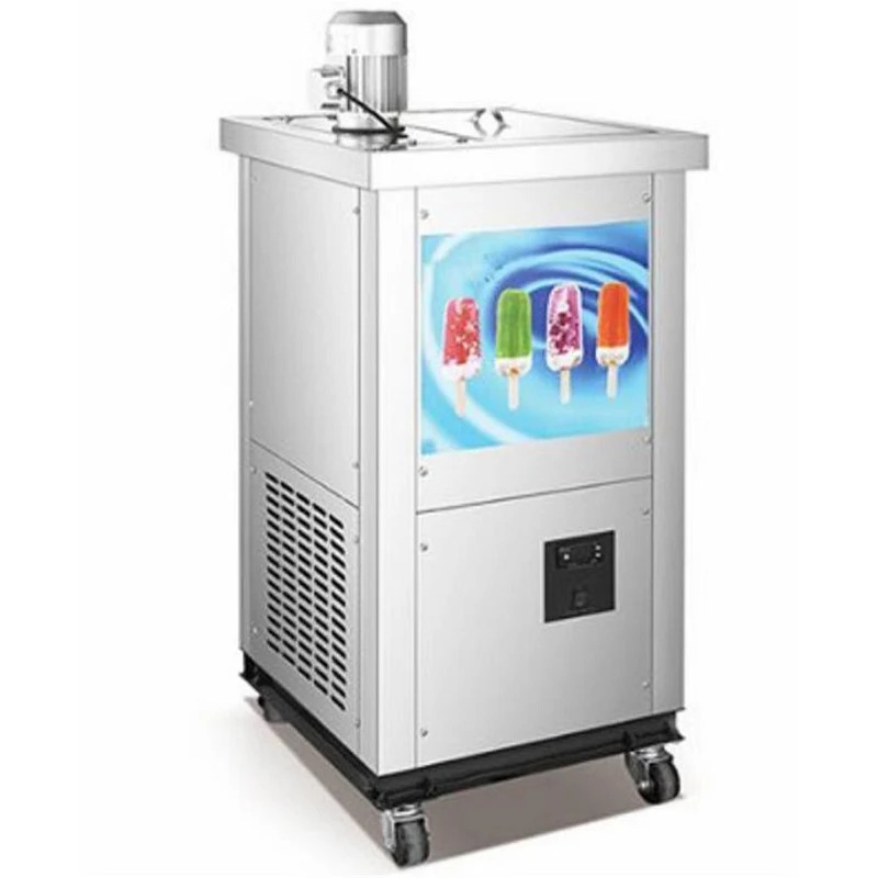 Машина для изготовления палочек льда на заказ|Мороженицы| |