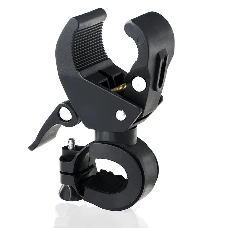 Держатель светильник кронштейн стойка для велосипесветильник ного руля