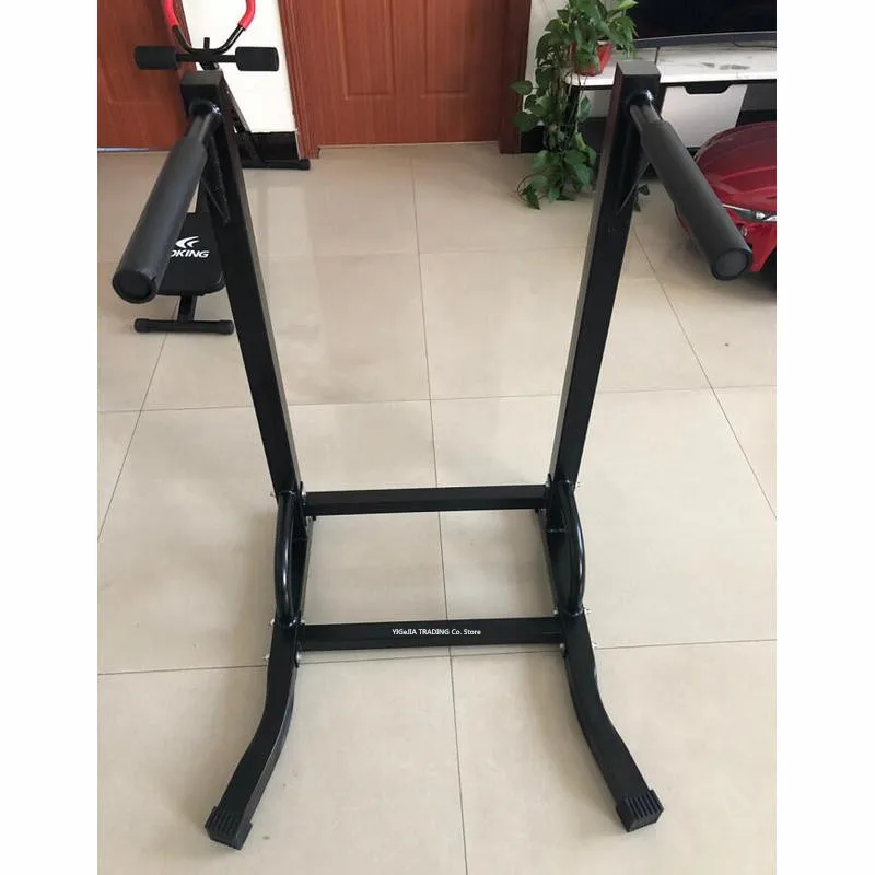 Многофункциональные параллельные брусья Dip Stand Station тренировочная