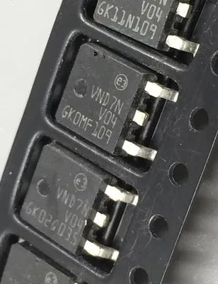 

1pcs/lot VND7NV04 VND7N 7NV04 TO-252 In Stock