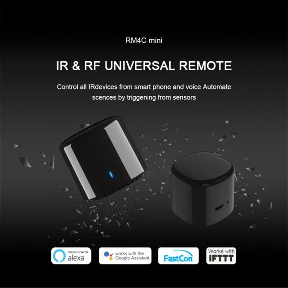 Broadlink силовая лента MP2 3G \ 4G вилка USB зеленый белый 2.1A 1,8 mOriginal WiFi переключатель 3 гнезда AU UK US EU адаптер Пульт дистанционного управления