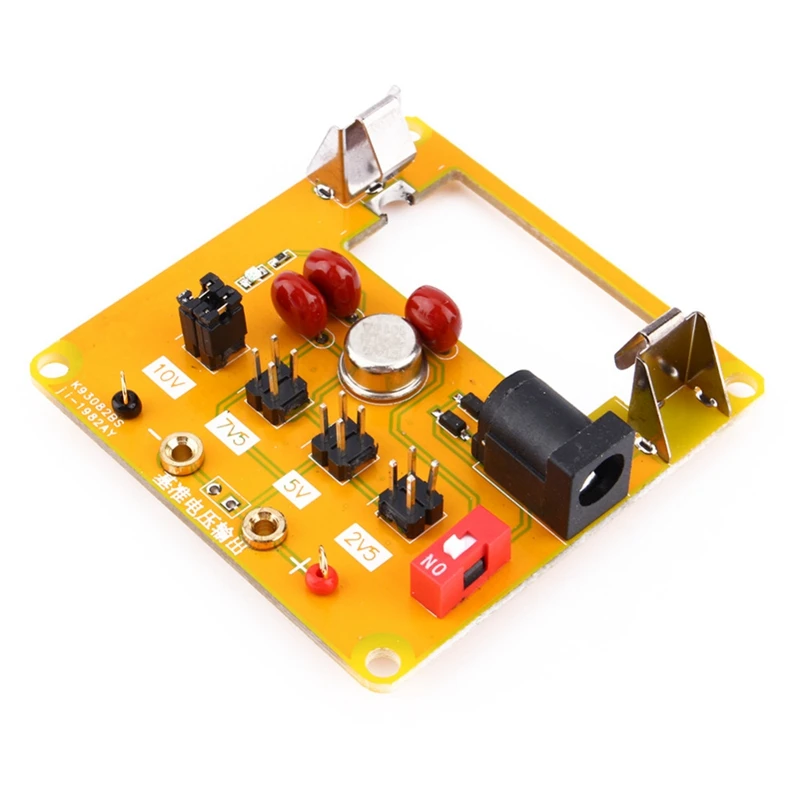 IG Ad584 высокой точности Напряжение Ссылка Модуль 4 канальный работать на 2 5 V/7 5/5В/10В