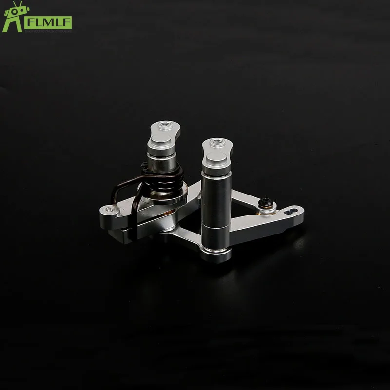 Деталь из сплава с ЧПУ подходит для 1/5 HPI ROVAN KM BAJA 5B 5T 5SC | Игрушки и хобби