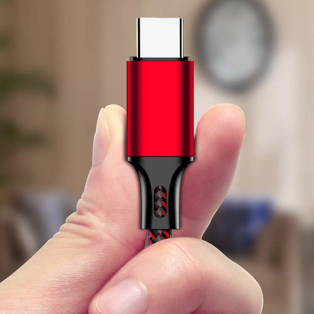 MUSTTRUE usb type-C кабель для Xiaomi Redmi K20 Pro USB-C зарядное устройство для мобильного телефона кабель для передачи данных type-c кабель для huawei p20 pro провод