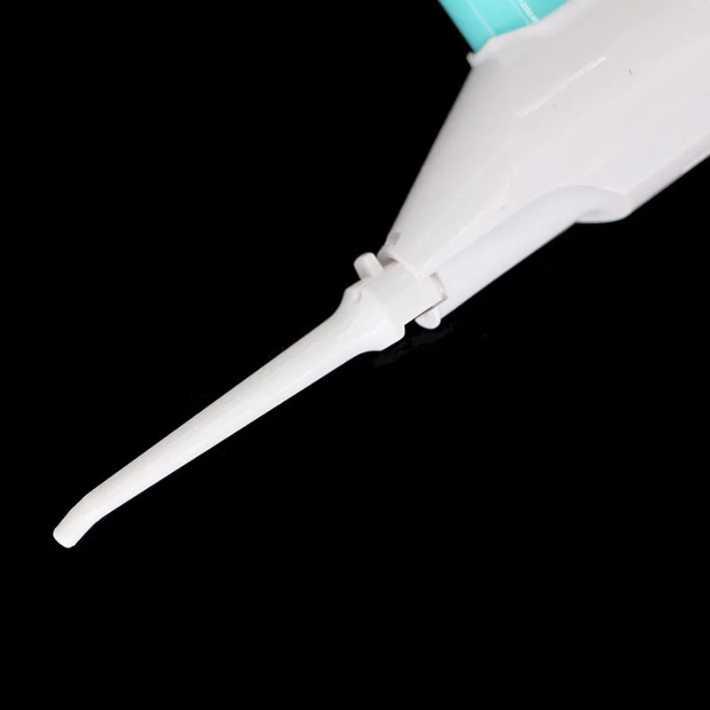 

Portable Oral Irrigator Dental Irrigator Nasal Irrigator Water Jet Teeth Cleaner