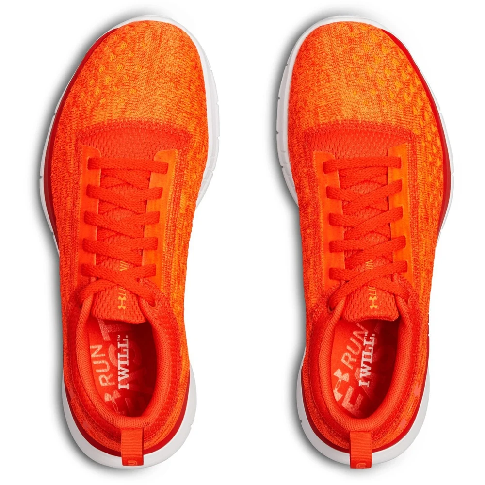 Кроссовки Under Armour Lightning 2 3000103 602|Беговая обувь| |