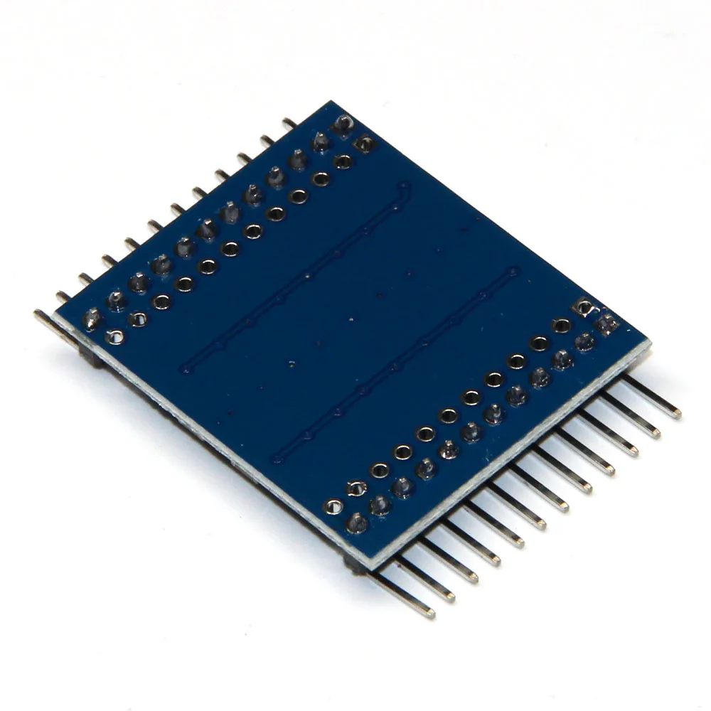 Модуль преобразования уровня дороги Raspberry Pi 8 3 В и 5 двунаправленные переводы