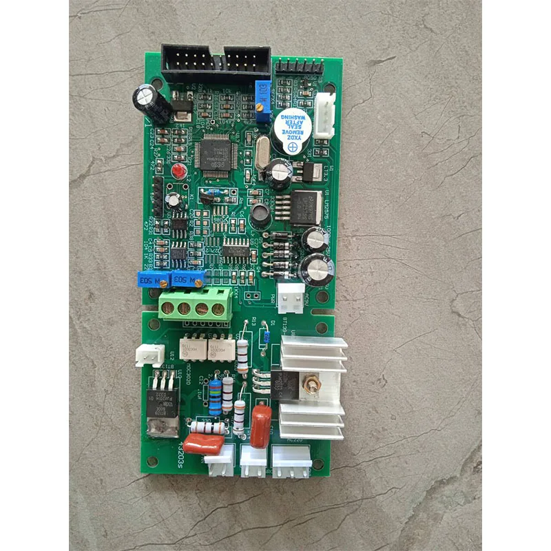 Аксессуары PUHUI для пайки материнская плата T962 IRDA BGA запчасти ремонтной станции