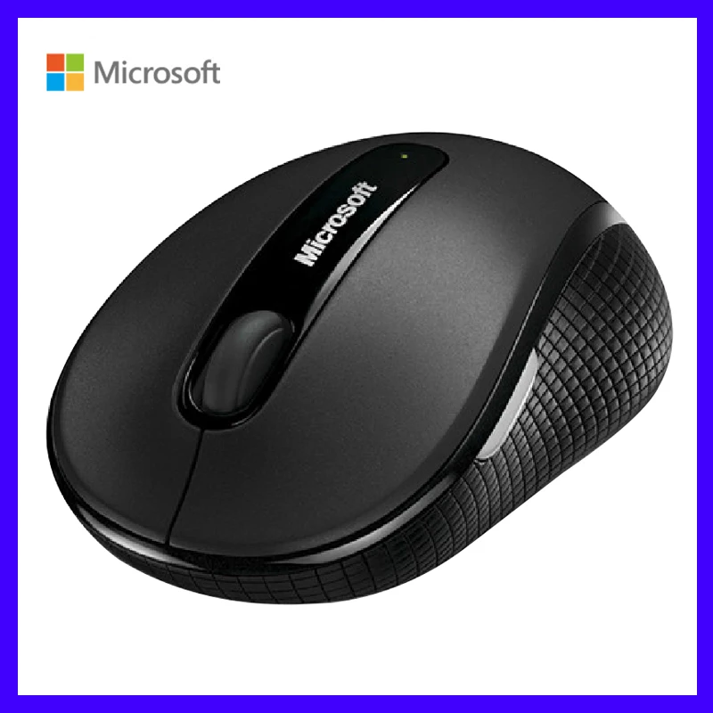 Портативный ноутбук Microsoft 4000 с технологией Blueshin Bluetooth 4 0 USB интерфейс для