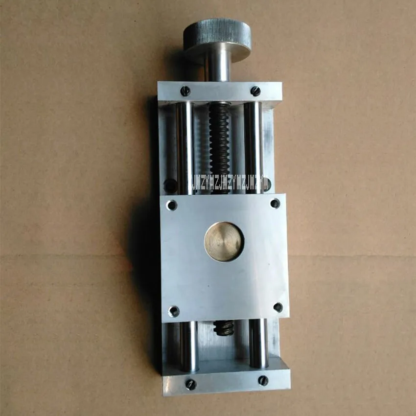 Точность поперечного скольжения 90 тип раздвижной стол с ЧПУ ручной Рабочий