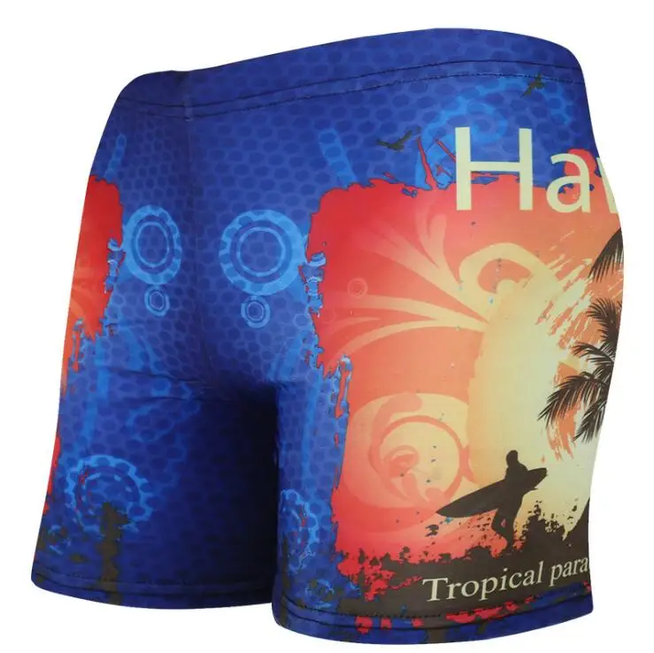 Новый Для мужчин мужской Плавание ming Мужские Шорты для купания Бассейн Водные