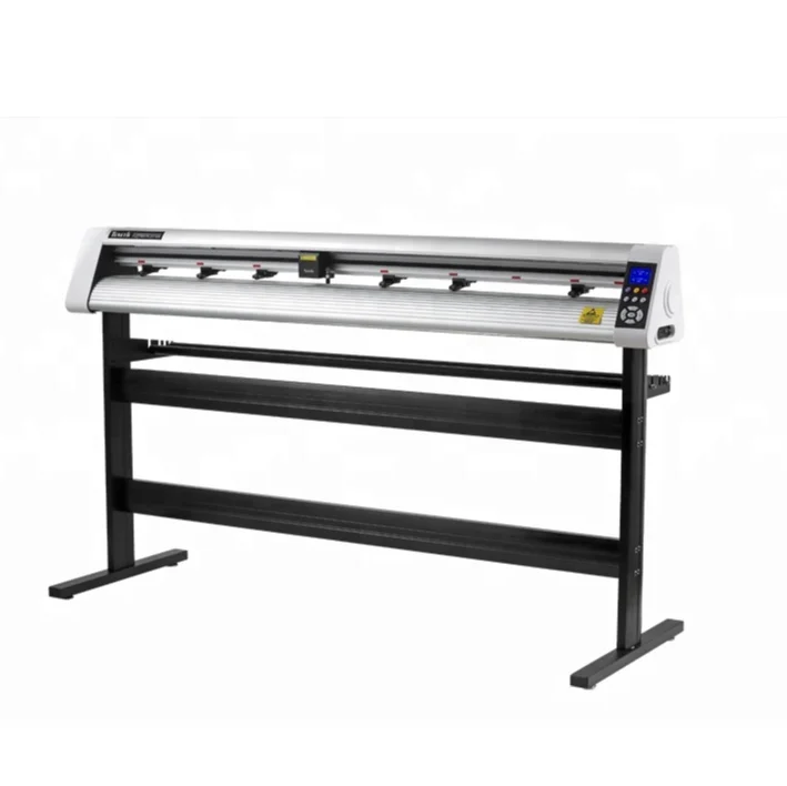

China Suppliers cutting plotter vinyl cutter and prenter tempered glass stepper motor nema 23 wholesale Price
