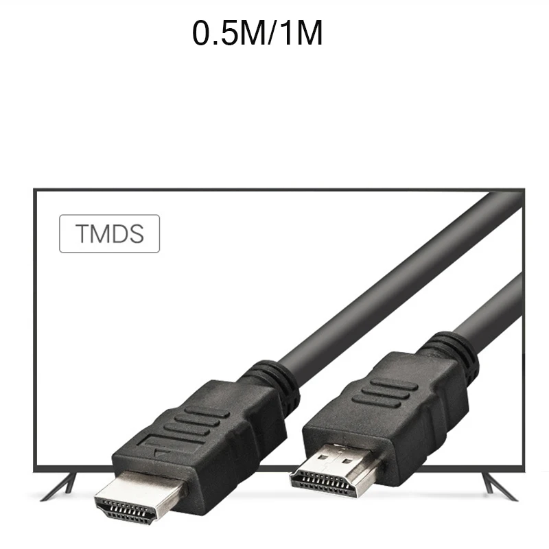 Wii to HDMI-compatible Converter Support Full HD 720P 1080P 3.5mm Audio Wii2HDMI-compatible Adapter for HDTV | Электроника
