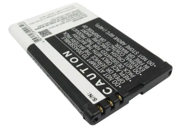 Cameron sino 1300 мАч батарея для SIEMENS Gigaset SL930 SL930A V30145-K1310-X456 аккумуляторная батарея для телефона