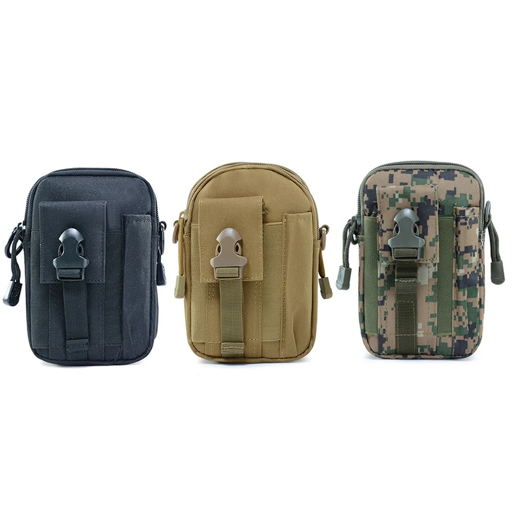 Практичный Велоспорт чехол для телефона Водонепроницаемый Оксфорд Модульная