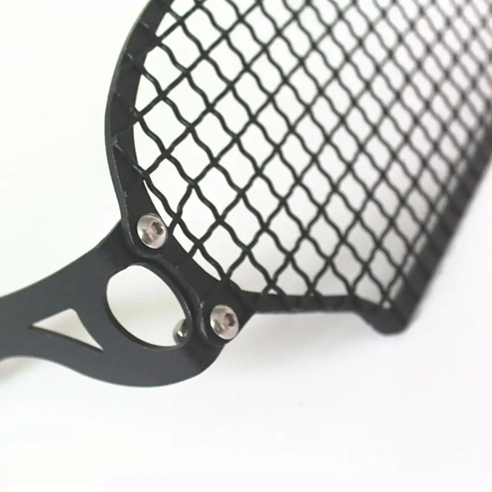 Защитная решетка для передней фары защитная крышка BMW R1200GS 2008-2012 Adventure ADV 2008-2013