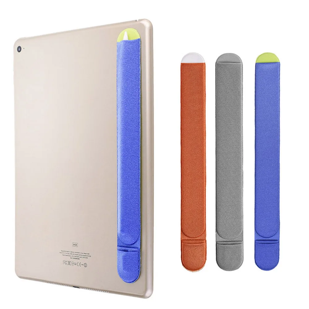 Чехол для хранения Besegad чехол футляр iPad Pro 9 7 дюйма стилус Apple сенсорный держатель