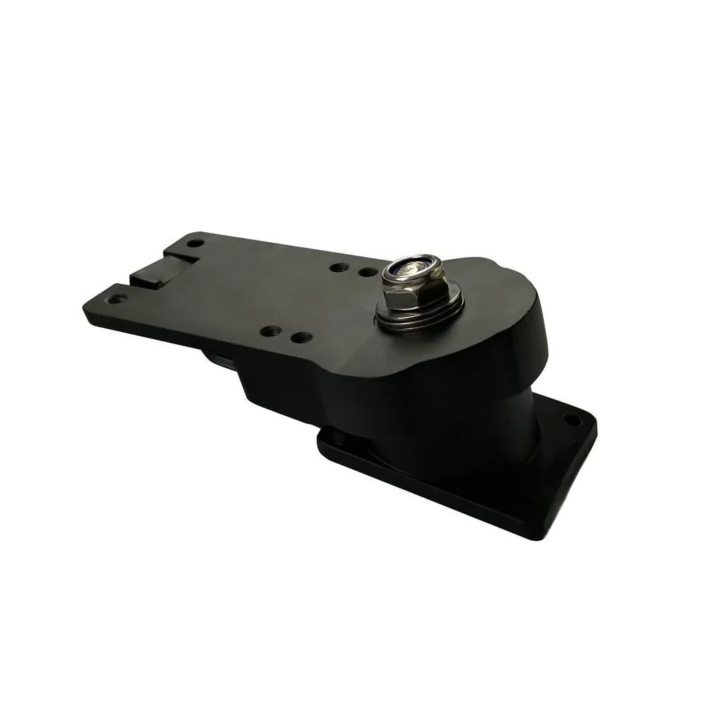 

Arrival Surf Skate Trucks Alloy 7-Inch Land Skateboard Bracket Base For C4 C7 Bridge Spring Bracket