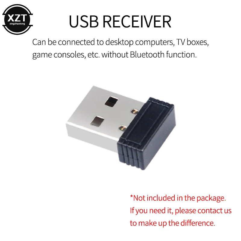 Bluetooth геймпад для PS3 контроллер телефона Android ПК ТВ приставки беспроводной