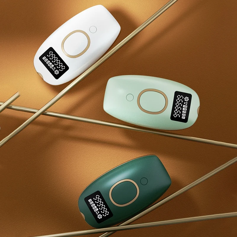 

Эпилятор, лазерный эпилятор для удаления волос в зоне бикини, теле, на лице, безболезненный Перманентный IPL эпилятор с европейской вилкой