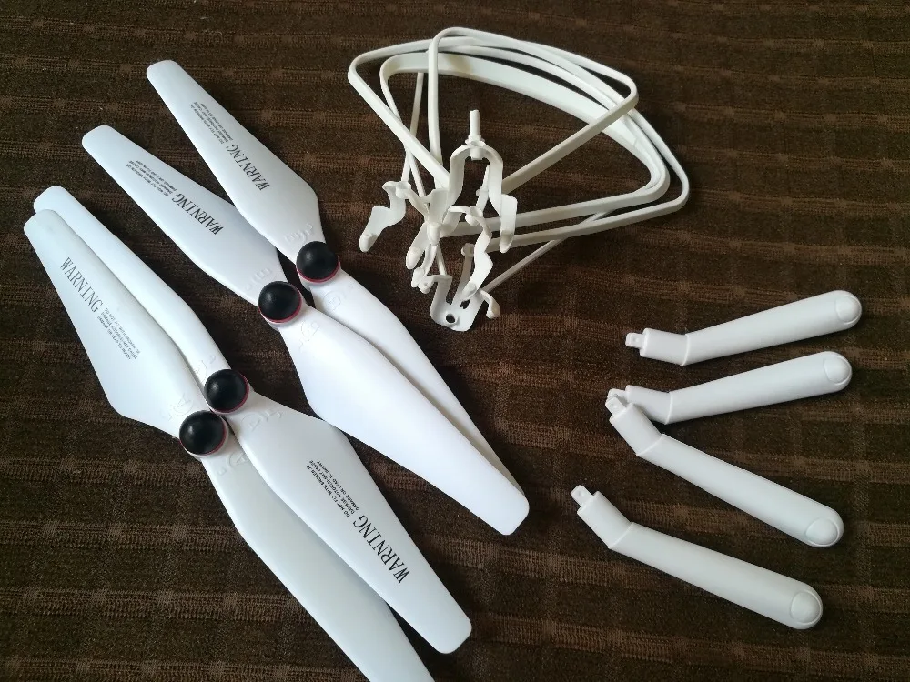 Запасные части для мотора X25Pro защита Лопасти пропеллера рама подсадочная